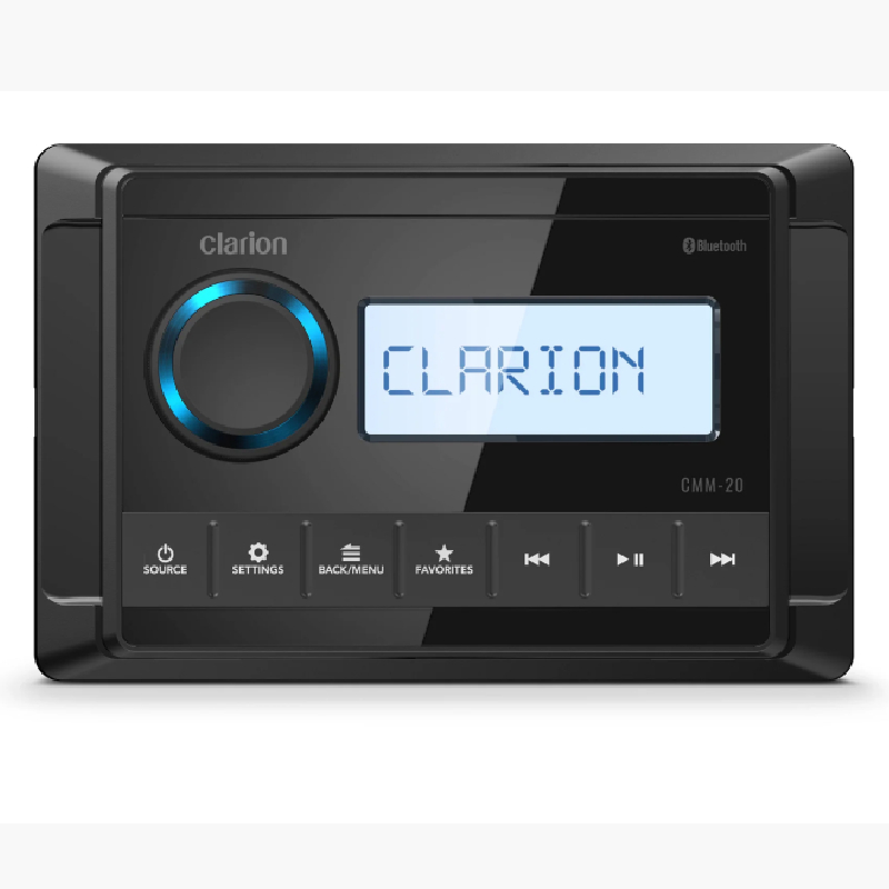 alternate product image Clarion CMM-20