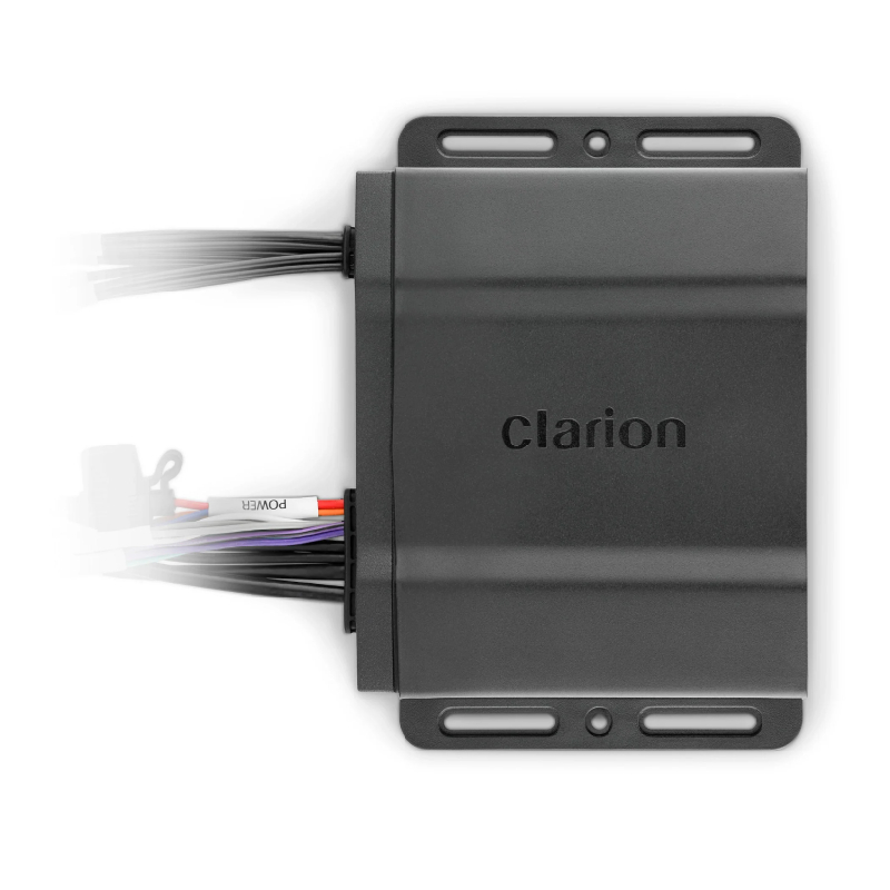 alternate product image Clarion CMM-30BB