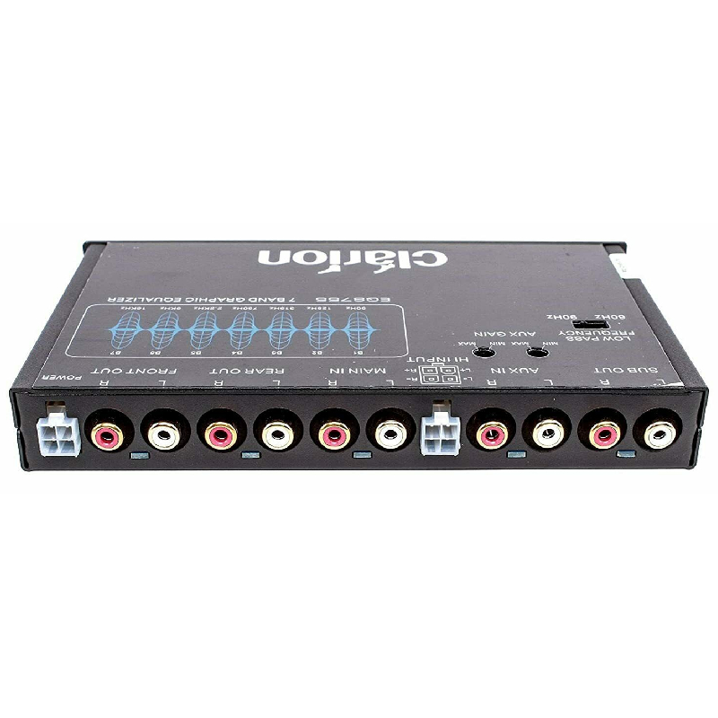 clarion CW-960A／AA-911A＆AM-911U アンプ等 clarion CW-960A／AA-911A＆AM-911U アンプ等