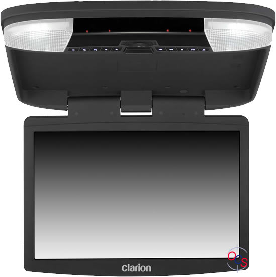Clarion OHM1575VD at Onlinecarstereo.com Clarion OHM1575VD at Onlinecarstereo.com