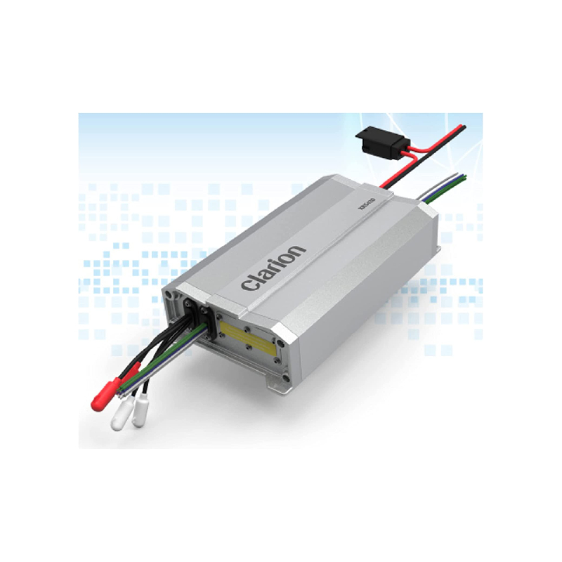 Clarion XR-5420 at Onlinecarstereo.com