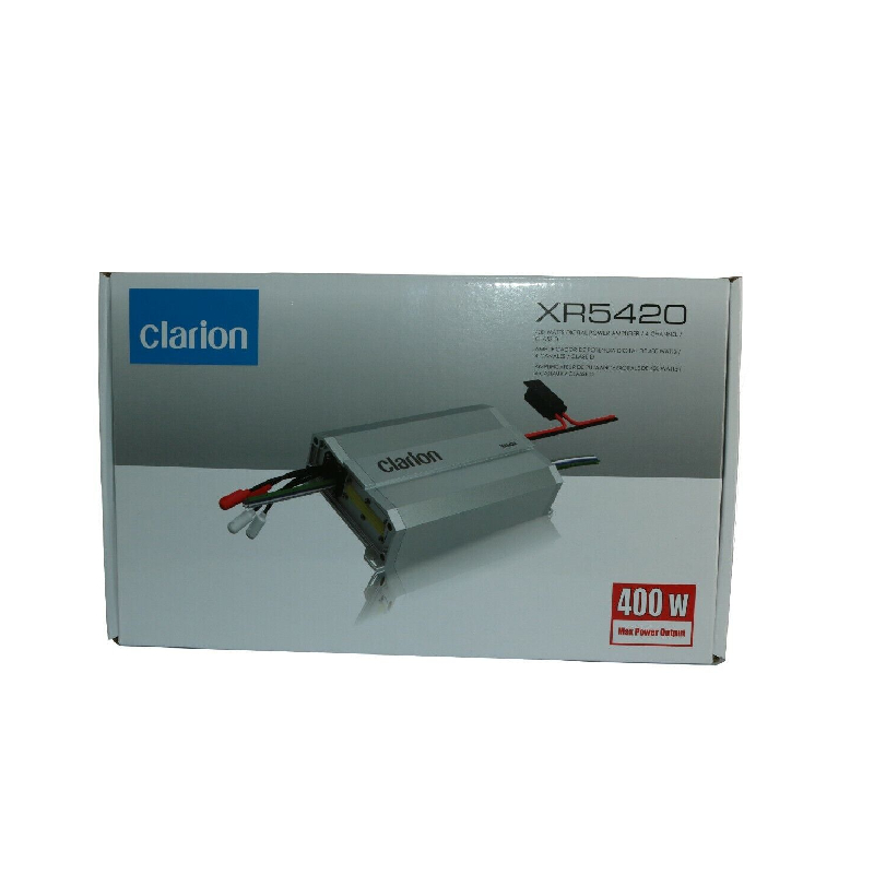 alternate product image Clarion_XR-5420-4.jpg