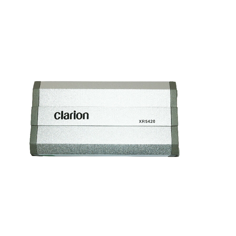 alternate product image Clarion_XR-5420-5.jpg