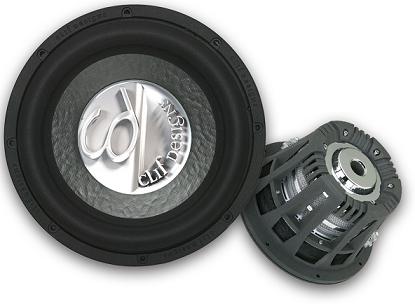 Clif Designs CDAW120 at