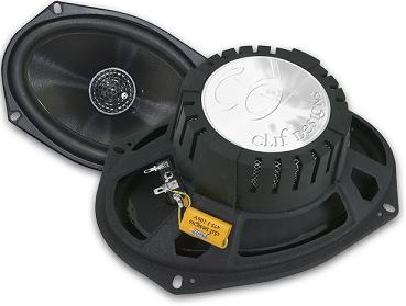 Clif Designs PX692T at - Main Image