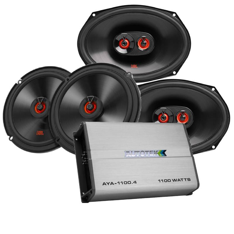 JBL Club 9632-Bundle2 at Onlinecarstereo.com