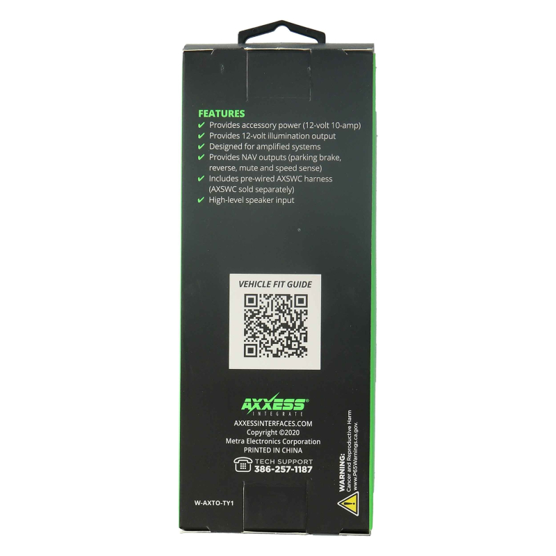 Additional product image