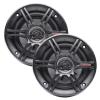 Crunch CS65CXS Full Range Car Speakers