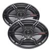 Crunch CS693 Full Range Car Speakers