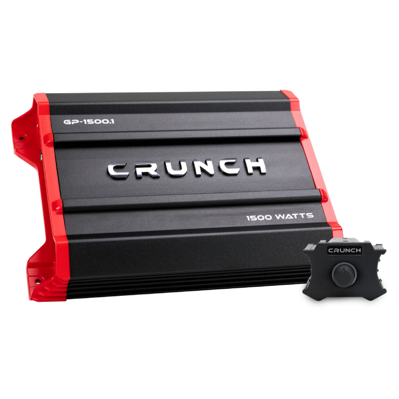 Crunch GP-1500.1