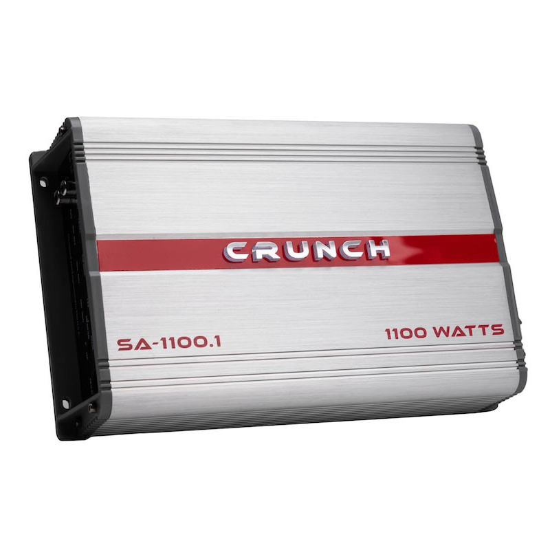Crunch SA-1100.1-OB
