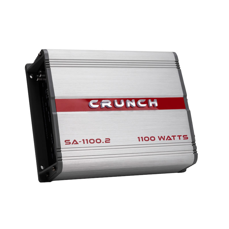 alternate product image Crunch SA-1100.2