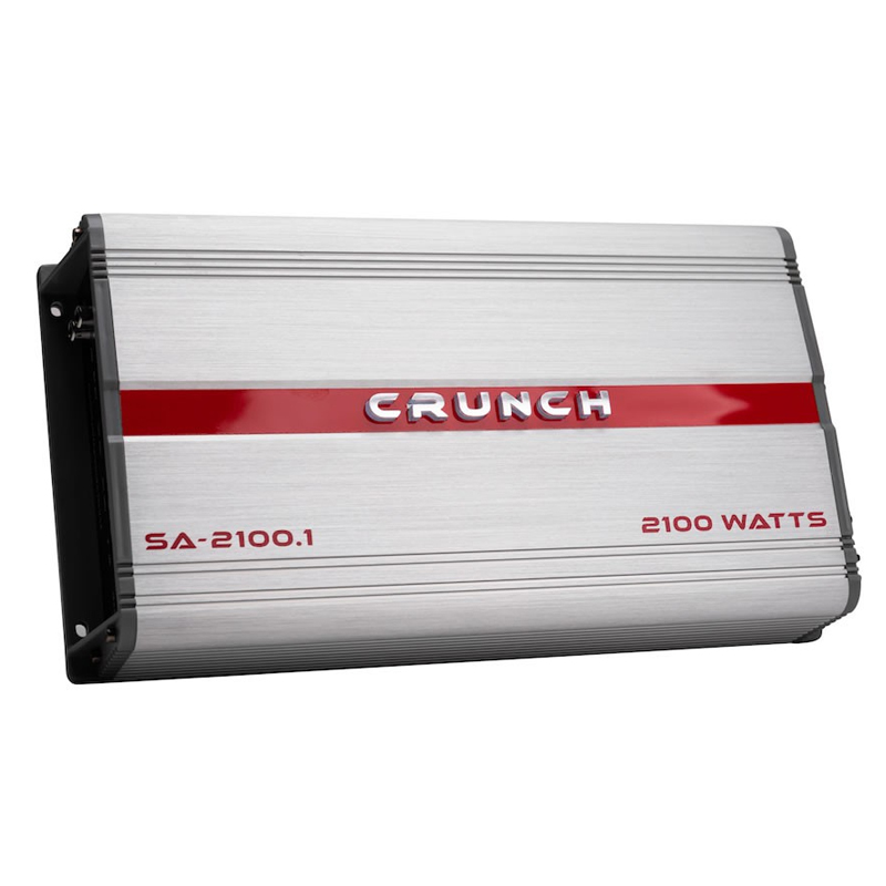 Crunch SA-2100.1