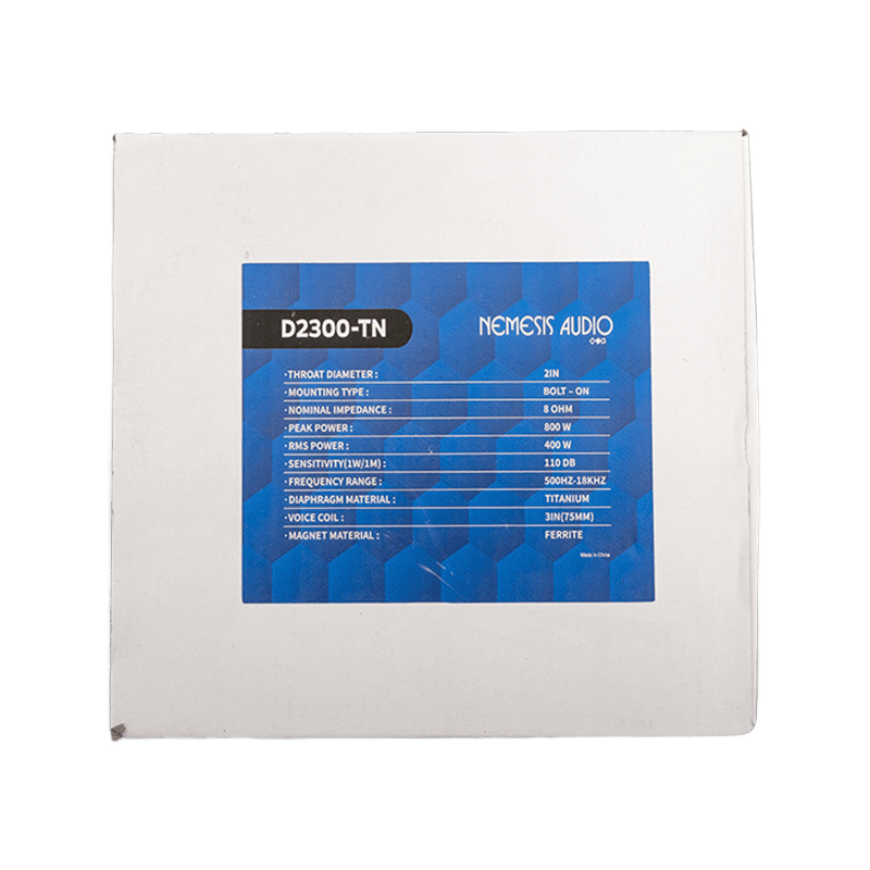 Additional product image