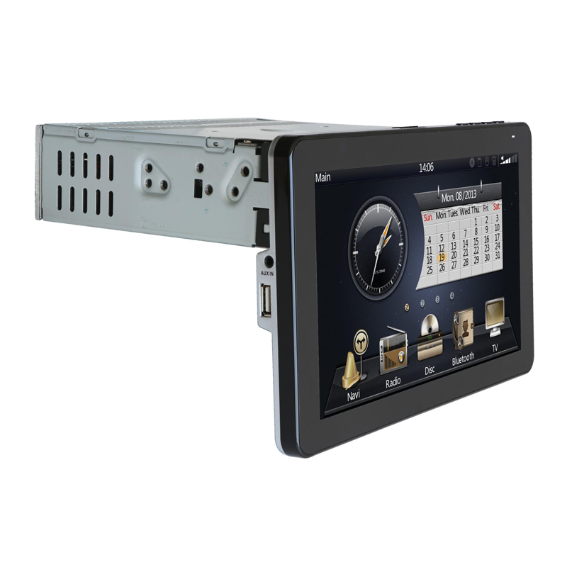 Tview D93TSG Reviews at OnlineCarStereo