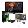 Kenwood Excelon DAX1050XR-Bundle2 Car Stereo Packages