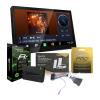 Kenwood Excelon DAX800XR-Bundle2 Car Stereo Packages