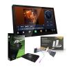 Kenwood Excelon DAX800XR-Bundle3 Car Stereo Packages