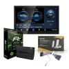 Kenwood Excelon DAX800XR-Bundle7 Car Stereo Packages