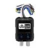 DB Link DBHLC2R Line Output Converters, Pre-Amps & Line Drivers