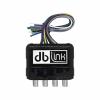 DB Link DBHLC4R Line Output Converters, Pre-Amps & Line Drivers