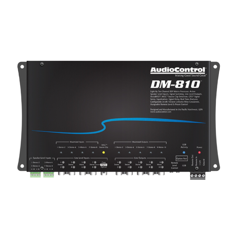 DM-810