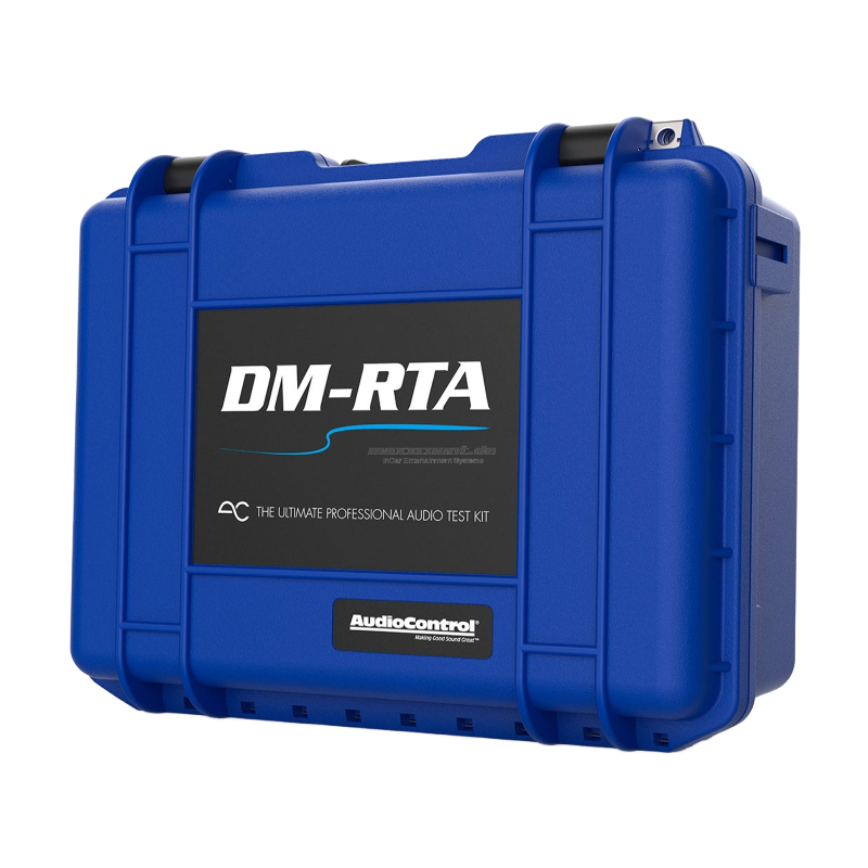 DM-RTA BASE KIT