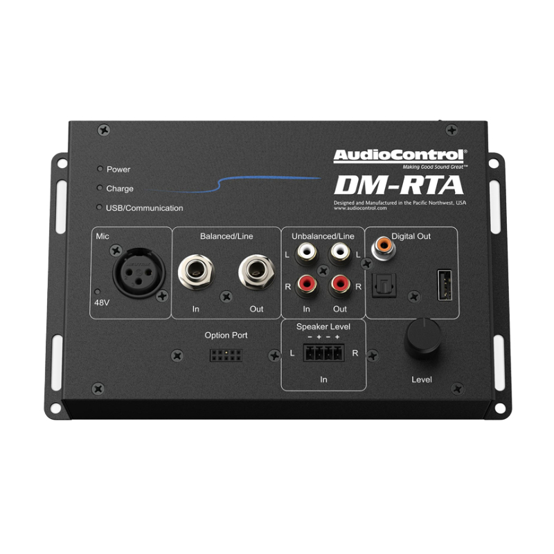 DM-RTA