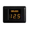 DB Link DM12OR Voltage & Power Meters