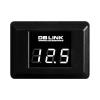DB Link DM12W Voltage & Power Meters