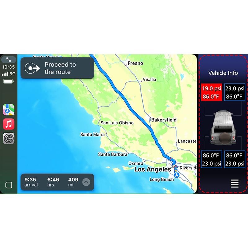 Additional product image