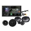 Kenwood DMX4710S-Bundle2 Car Stereo Packages