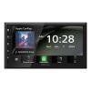Kenwood DMX4710S Apple CarPlay Receivers