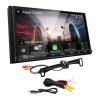 Kenwood DMX908S-Bundle Car Stereo Packages