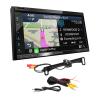 Kenwood DNR476S-Bundle2 Car Stereo Packages