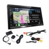 Kenwood DNR476S-Bundle3 Car Stereo Packages