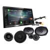 Kenwood DNR476S-Bundle4 Car Stereo Packages