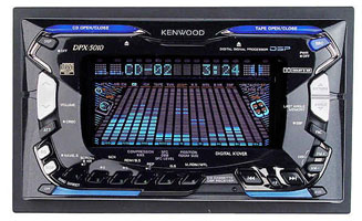 【閉店最終特価】KENWOOD Ｋ A-5010ステレオインテグレーテッドアンプ KA-5010 KENWOOD - HiFi-Do McIntosh/JBL/audio-technica/Jeff Rowland