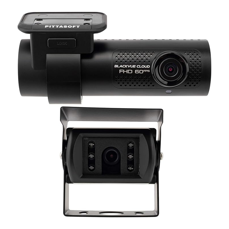 DR750X-2CH TRUCK PLUS