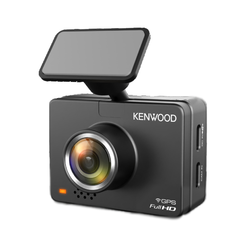 Kenwood_DRV-N520