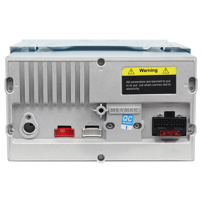 Dual XDVD1262at Onlinecarstereo.com