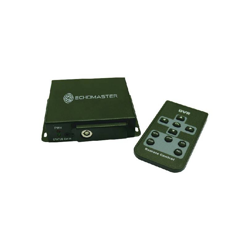 DVR-20M