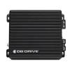 DB Drive DX-A601 Mono Subwoofer Amplifiers