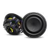 DB Drive DX-W10F Component Car Subwoofers