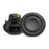 DB Drive DX-W12D4 Component Car Subwoofers