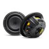 DB Drive DX-W8F Component Car Subwoofers