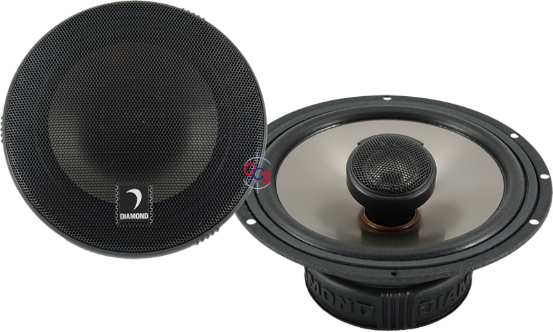 ダイヤモンドオーディオ　D362i Diamond Audio D362i at Onlinecarstereo.com