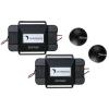 Diamond Audio DESTAK Car Tweeters