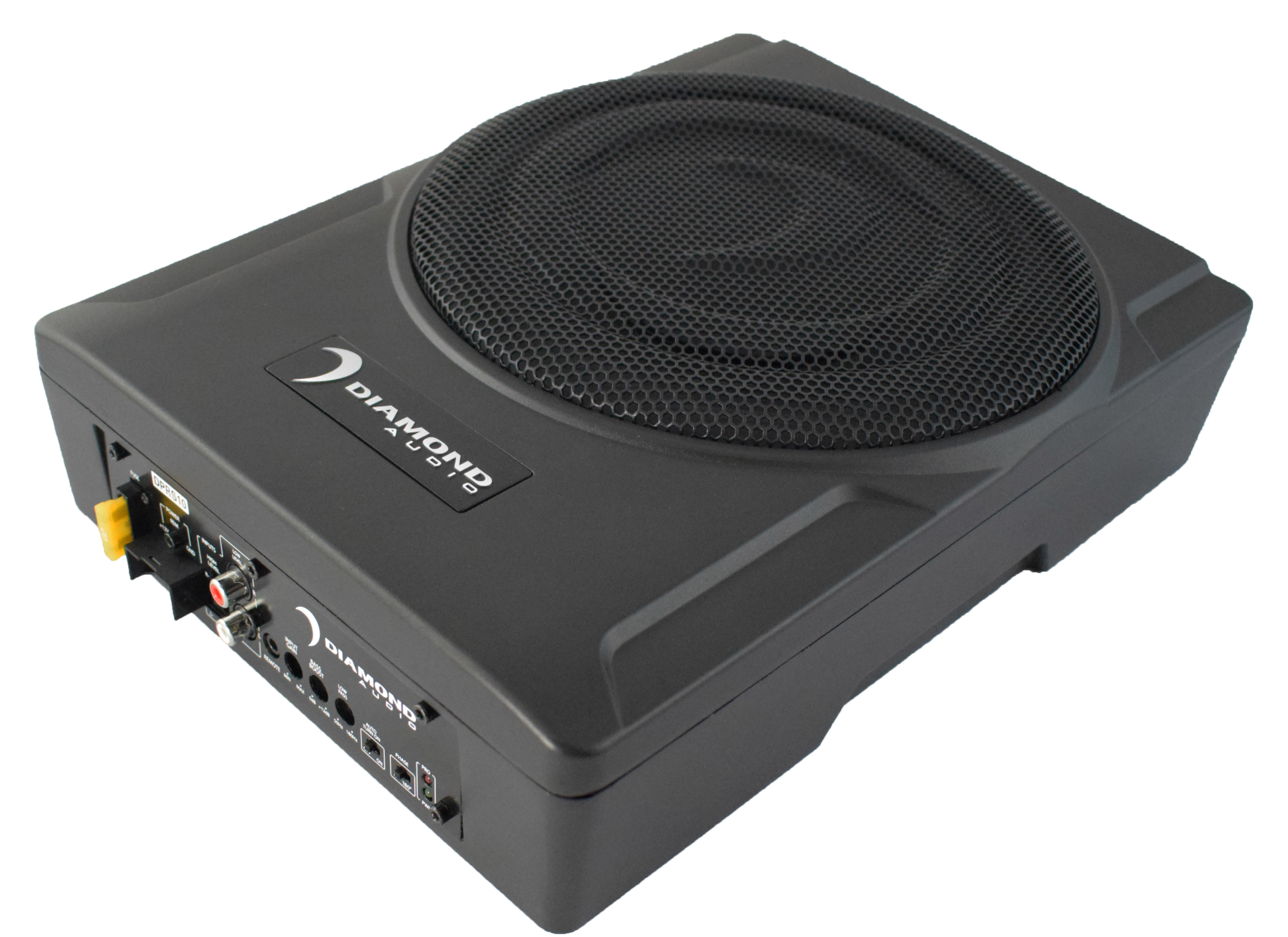 alternate product image Diamond Audio DPRS10