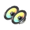 Diamond Audio HXM8F4 Full Range Car Speakers